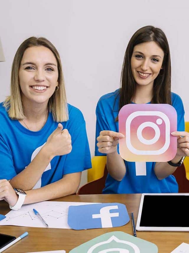 Domine o Instagram: Estratégias de Marketing de Conteúdo