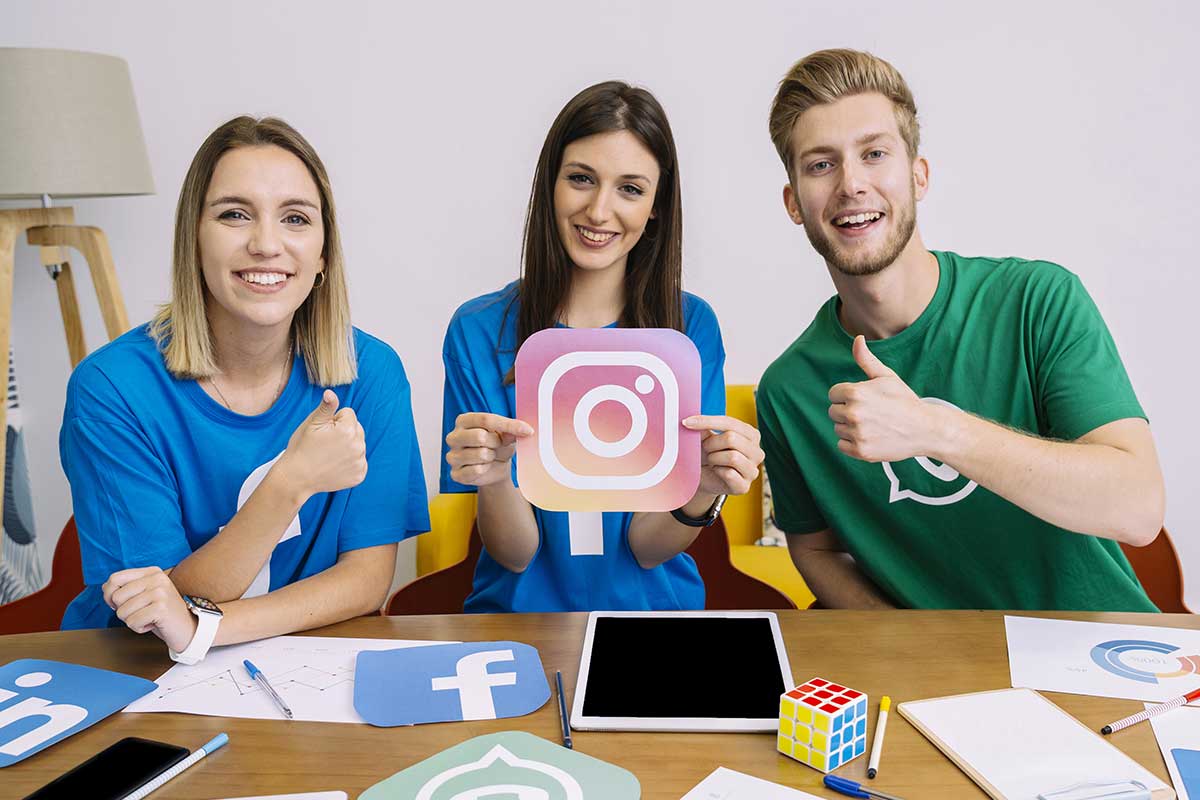 estrategia marketing instagram