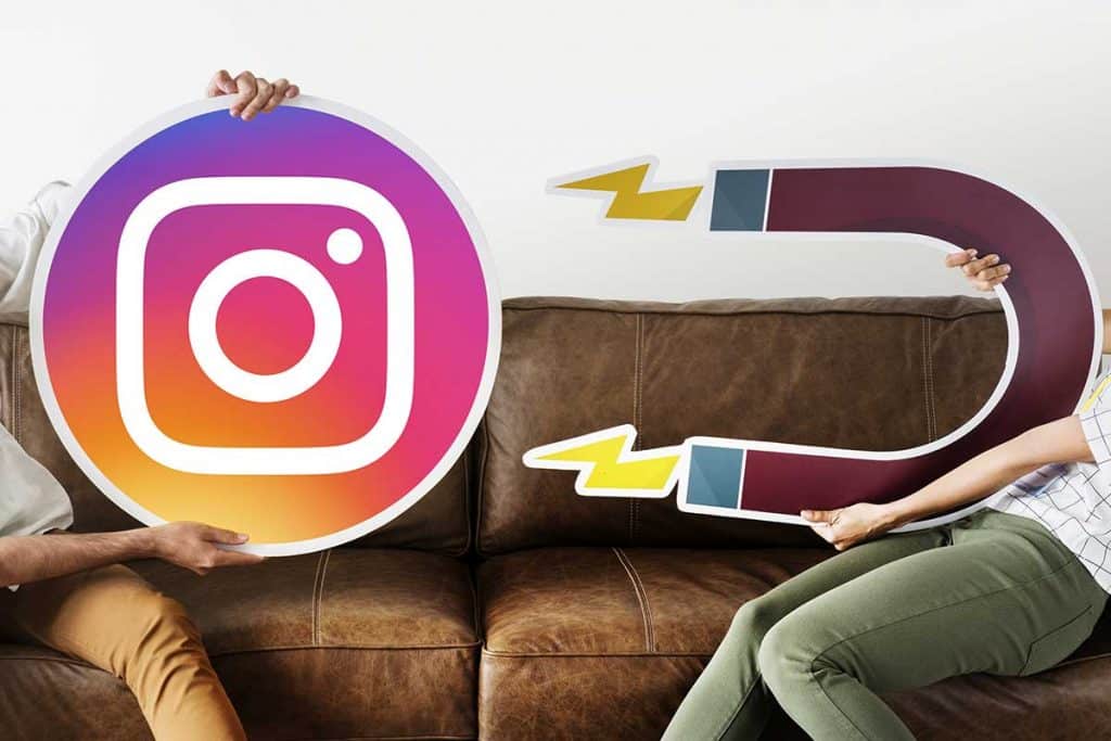 marketing de conteúdo no instagram