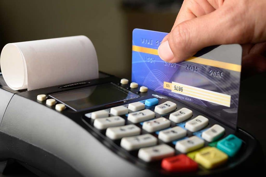 principais intermediario de pagamento cartao credito